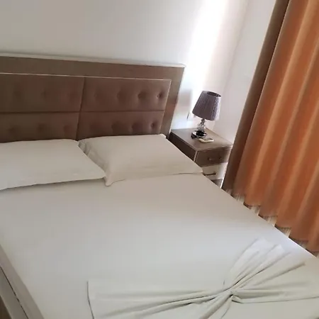 Apartmán Franci 1 Sarandë