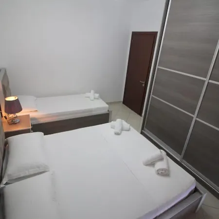 Apartmán Franci 1 Sarandë