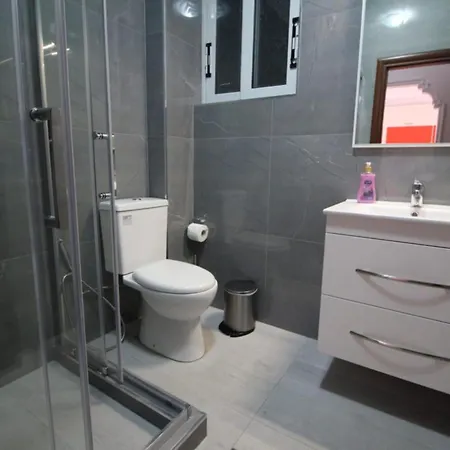 Franci 1 * ساراندا