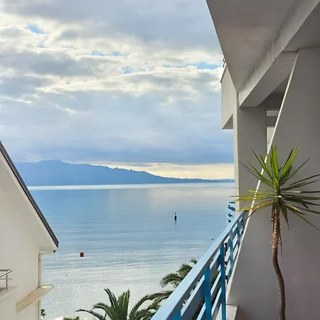 Apartament Franci 1 Saranda