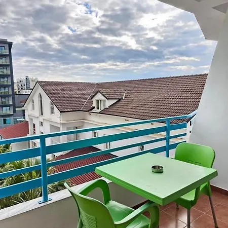 Franci 1 Apartamento