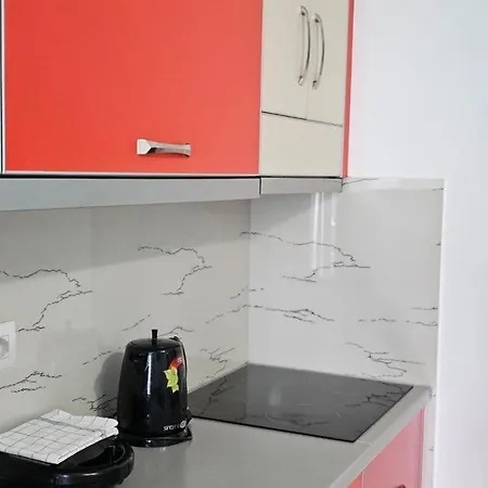 Franci 1 Apartamento *