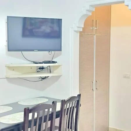 Apartamento Franci 1 *