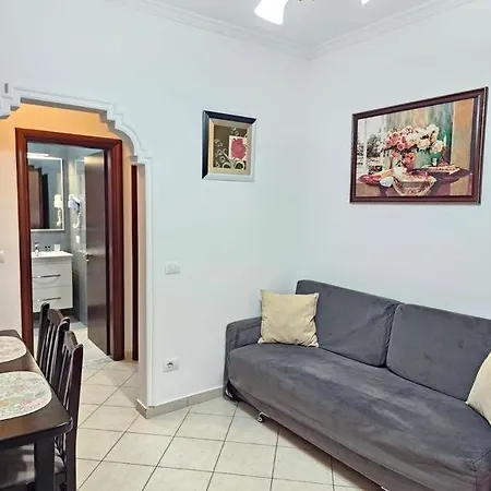 Apartamento Franci 1