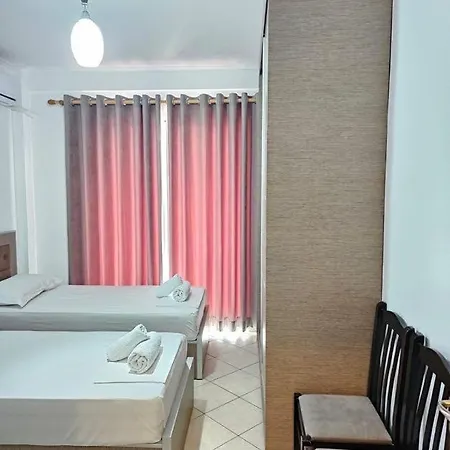 Apartamento Franci 1 Sarandë