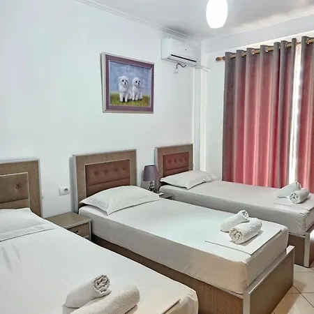 Franci 1 Apartamento