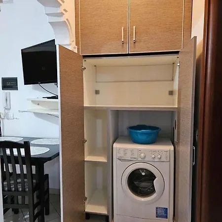Franci 1 Apartamento *