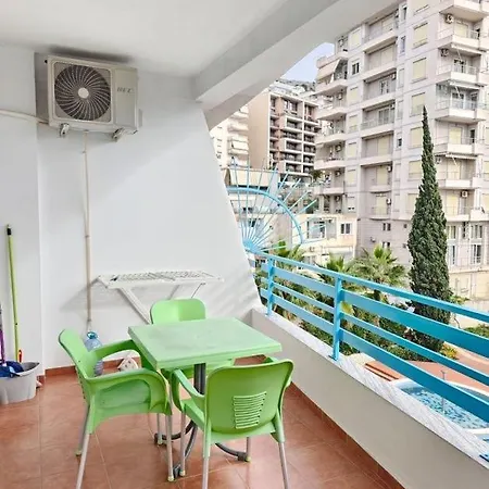 Apartamento Franci 1