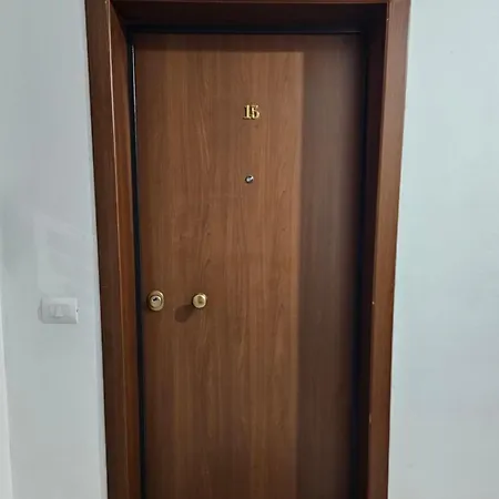 Apartment Franci 1 *