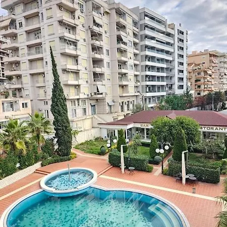Franci 1 Sarandë