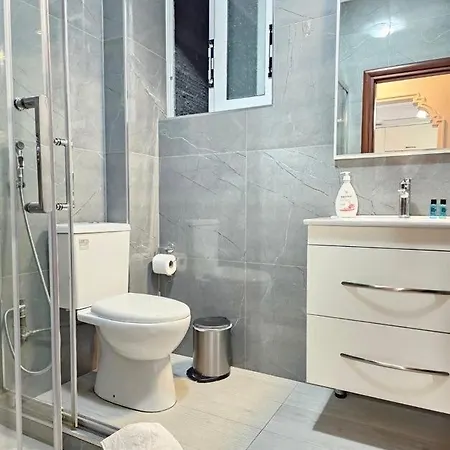 Apartamento Franci 1 Sarandë