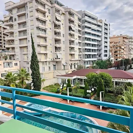 Apartamento Franci 1 *