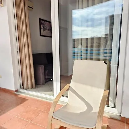 Apartamento Franci 1 *