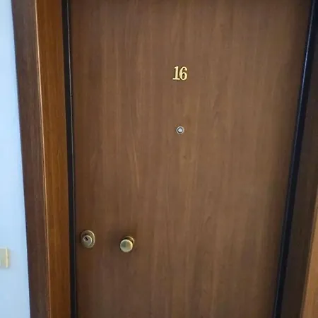 Apartamento Franci 1 Sarandë