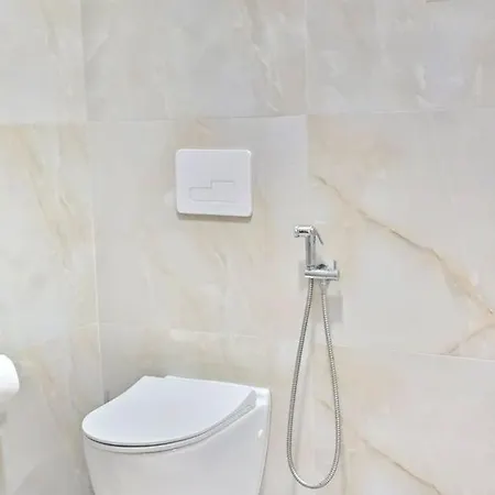 Franci 1 Apartamento *