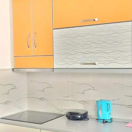 Franci 1 Apartament
