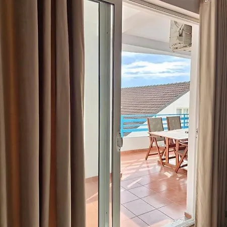 Apartamento Franci 1 Sarandë