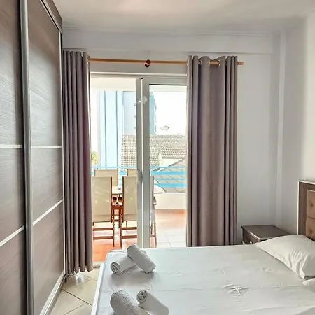 Apartamento Franci 1