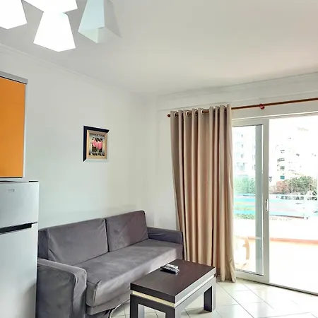 Apartamento Franci 1