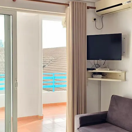 Apartamento Franci 1