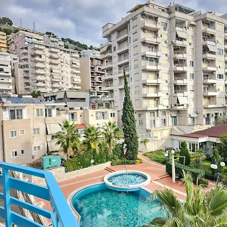 Franci 1 Apartamento *