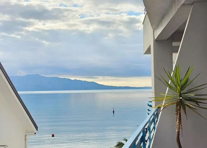 Apartment Franci 1 Sarandë