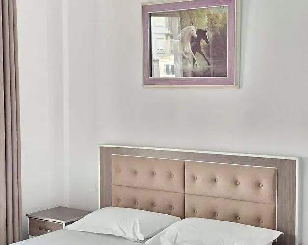 Franci 1 Apartment Sarandë
