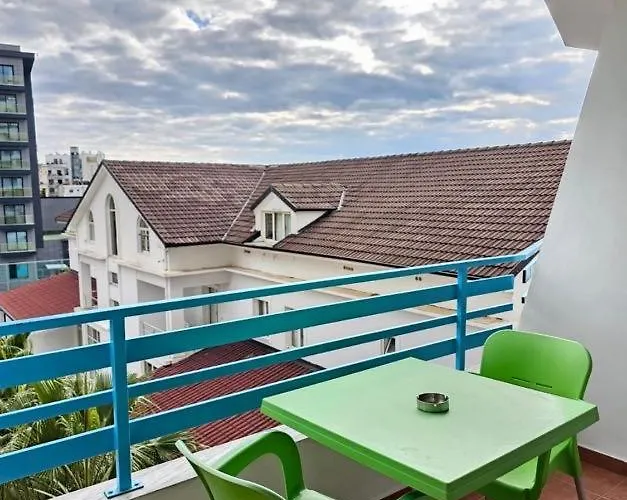 Franci 1 Apartment