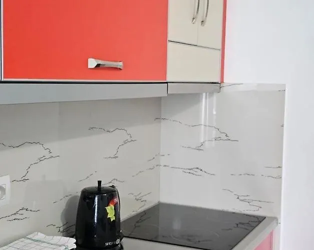 Franci 1 Apartment *