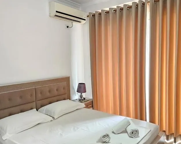 Franci 1 Apartment