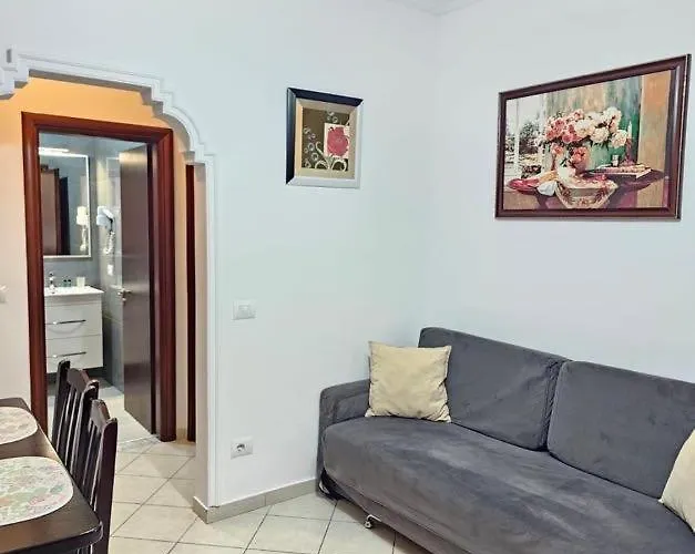 Apartment Franci 1