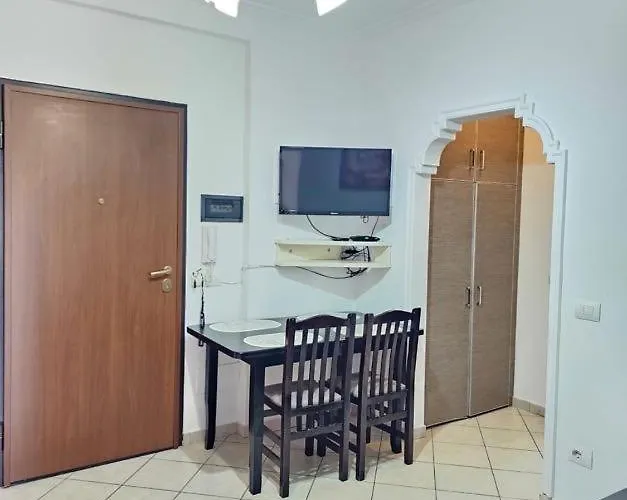 Franci 1 Apartment