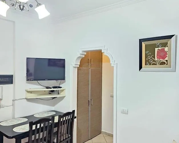 Franci 1 Apartment