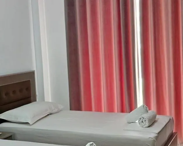 Franci 1 Apartment Sarandë