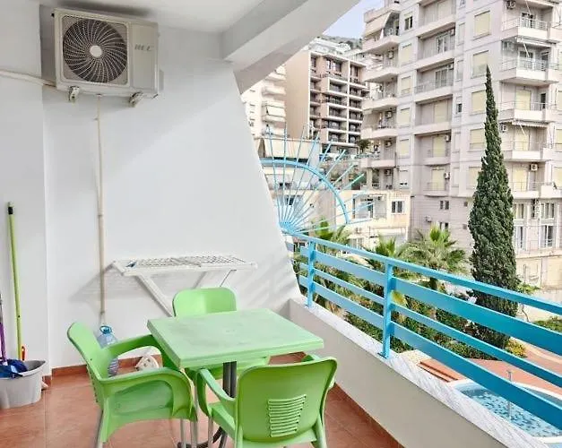 Apartment Franci 1
