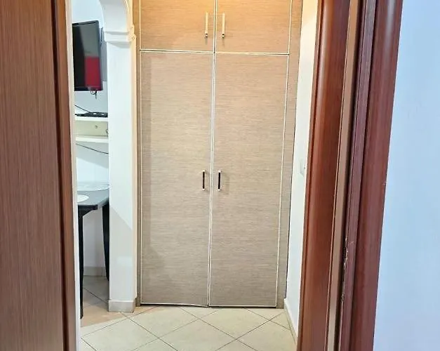 Franci 1 Apartment