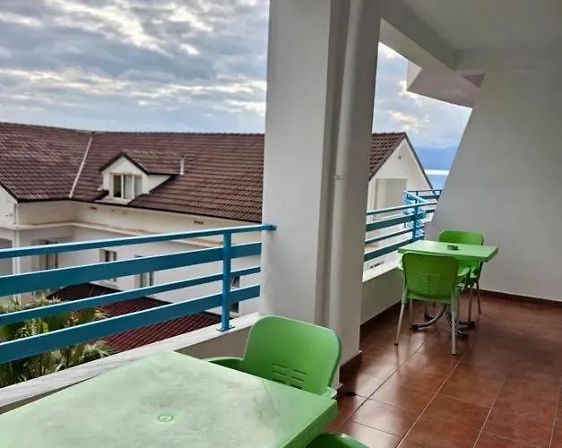 Apartment Franci 1 Sarandë