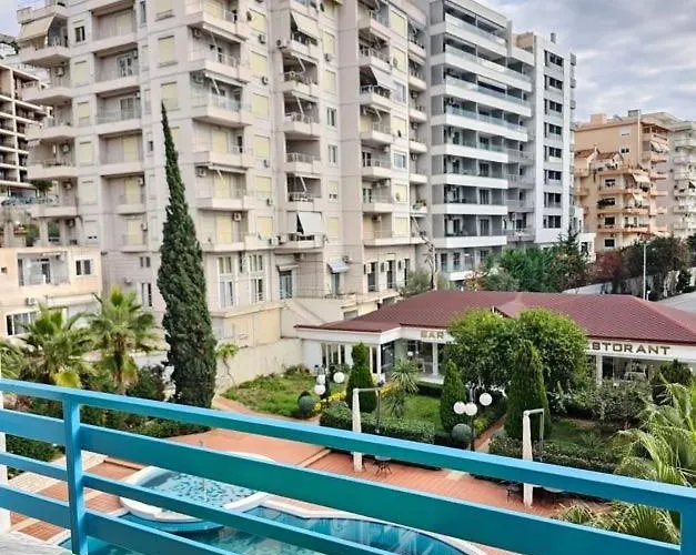 Apartment Franci 1 *