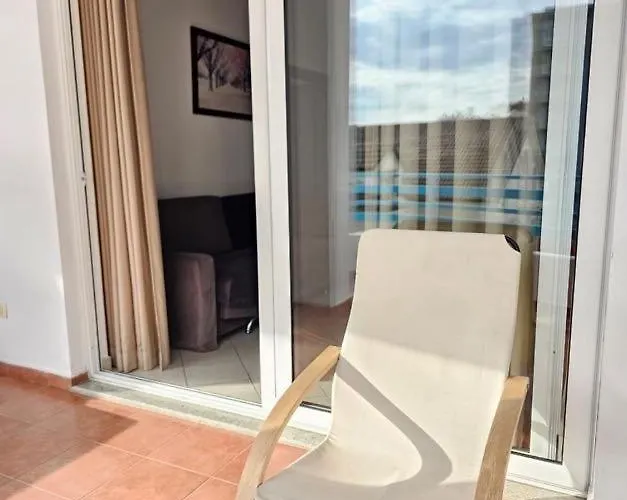 Apartment Franci 1 *