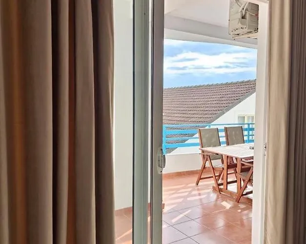 Apartment Franci 1 Sarandë