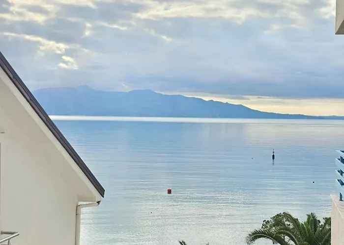 Franci 1 * Sarandë
