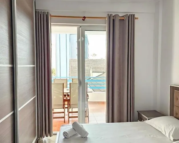 Apartment Franci 1