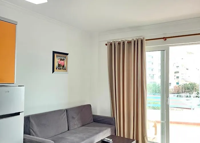 Apartment Franci 1