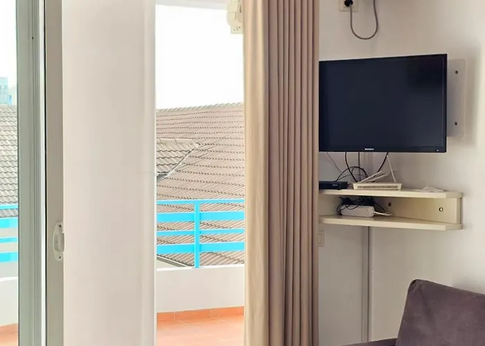 Apartment Franci 1