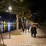 Franci 1 * Saranda