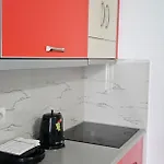 Franci 1 Apartament *
