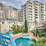 Franci 1 Apartament *