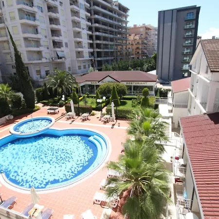Franci 1 * Sarande