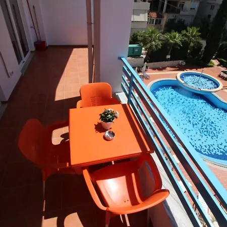 Apartment Franci 1