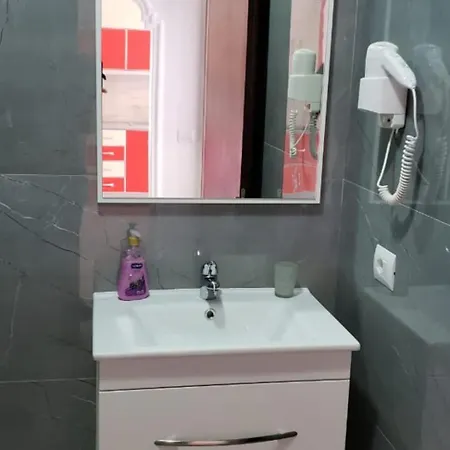 Franci 1 Apartment